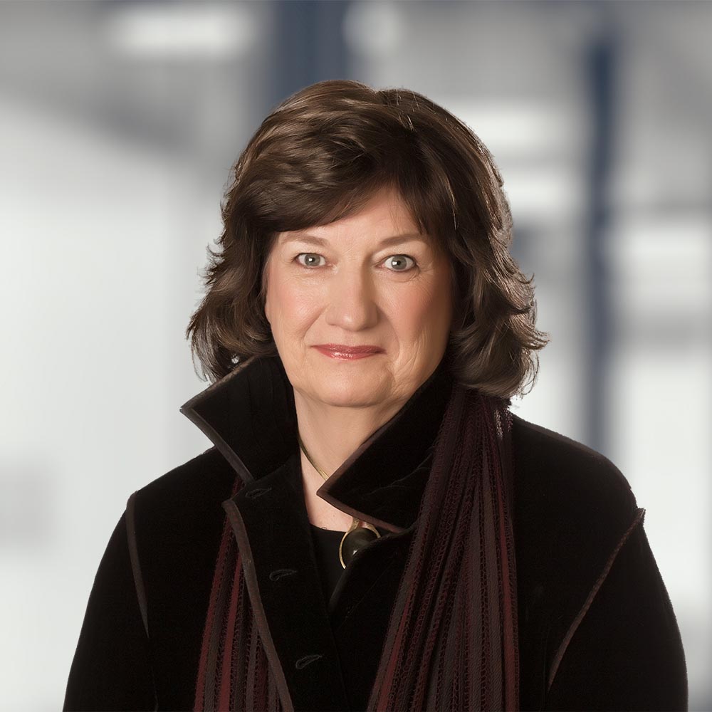 Patricia D S Jackson