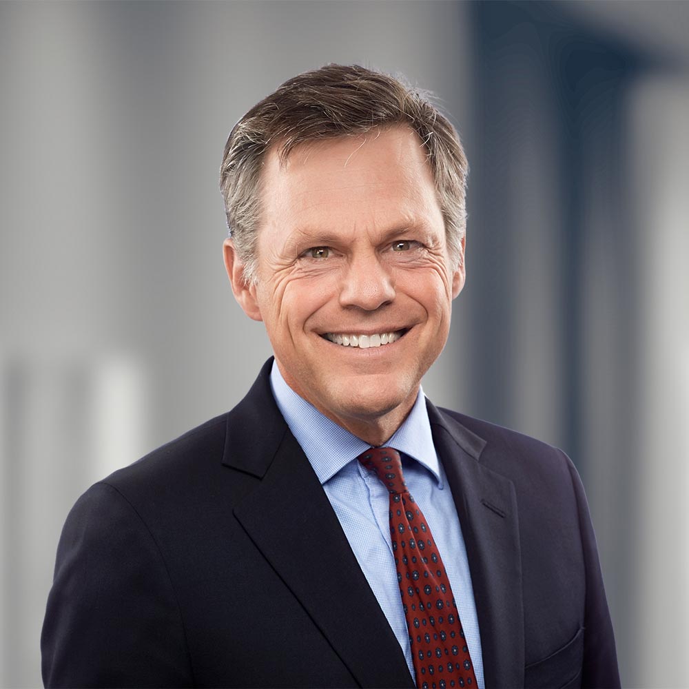 James C Tory
