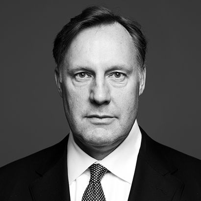 Peter J Osborne