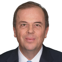 Robert W Staley