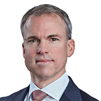 Christopher C Van Barr