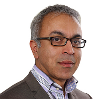 Ash Gupta