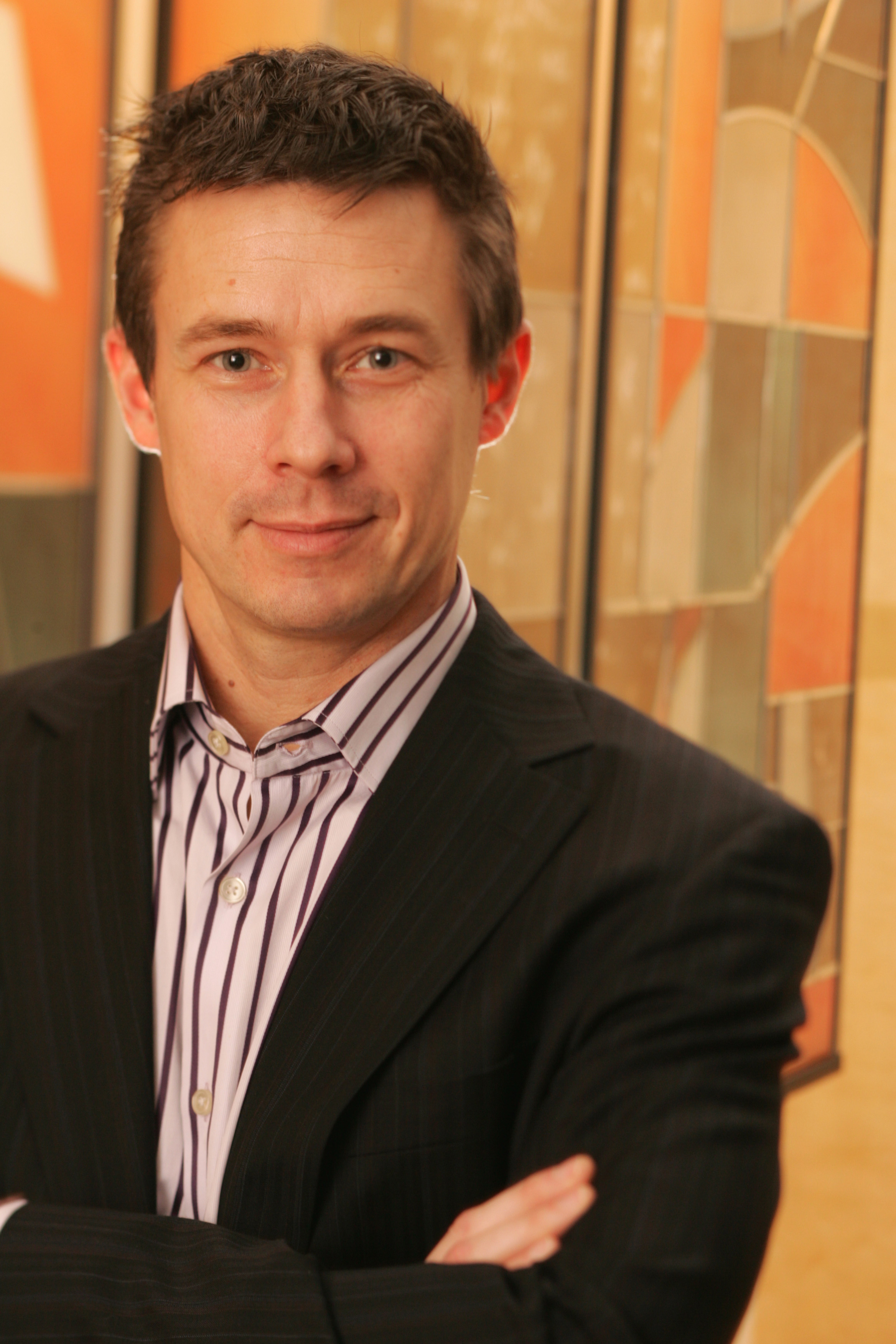 Reinhold Krahn