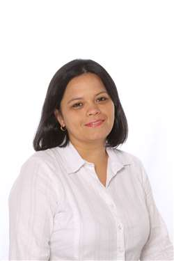 Laura María Lezcano Martínez