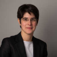 Iris Ferber