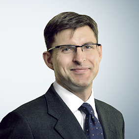 Simon Johnson