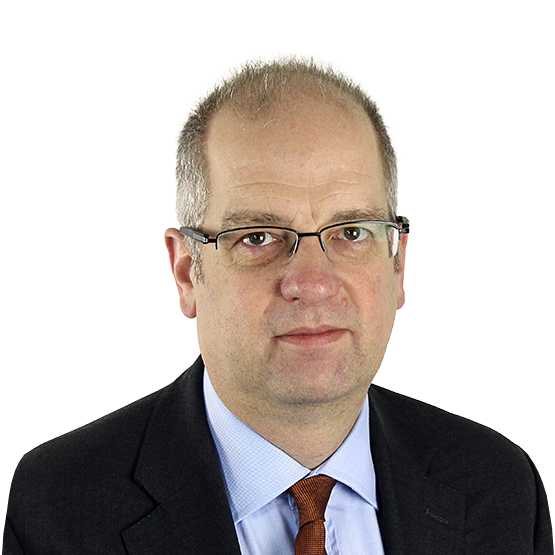 Iain Miller