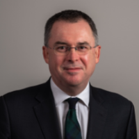 Desmond Kilcoyne