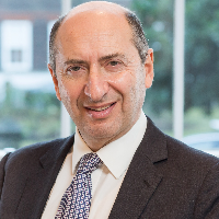 David Halpern QC