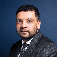 David Mohyuddin QC