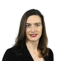 Sophie Kemp