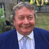 Martin Hodgson