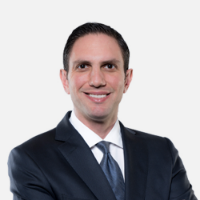 David Reuben