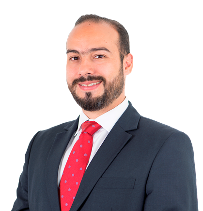 Carlos Camacho
