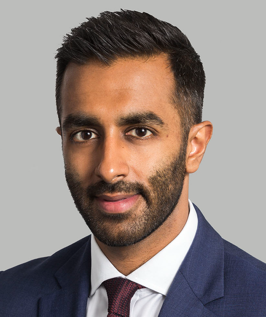 Rajiv Bhatt