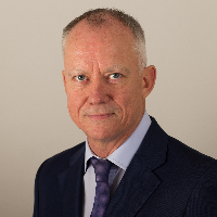 Bruce Carr QC