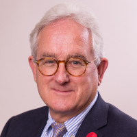 Selwyn Bloch QC