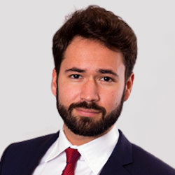 Jamie Susskind