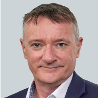 Simon Wallwork