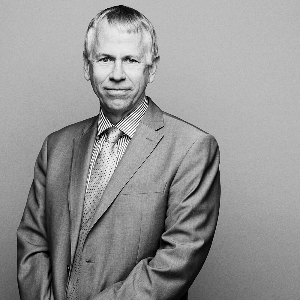 Klaus Søgaard