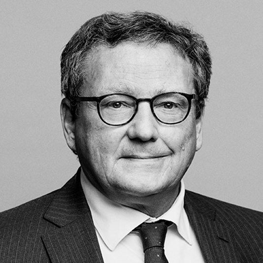 Michael Steen Jensen