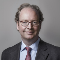 Christopher Coltart QC
