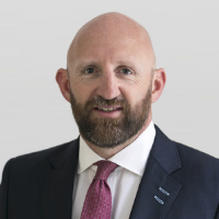 Jonathan S Kinnear QC