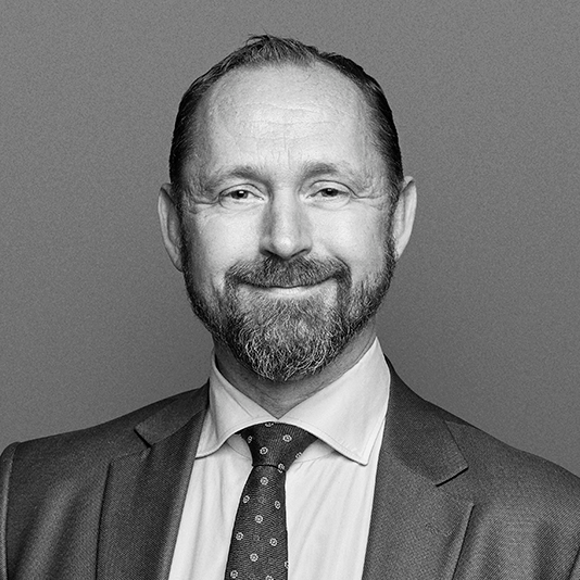 Thomas Maaberg Hansen