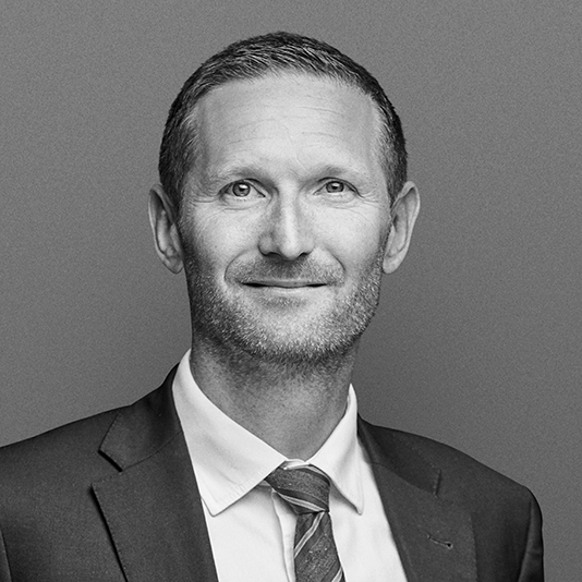 Mikkel Fritsch