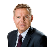 Jesper Schultz Larsen
