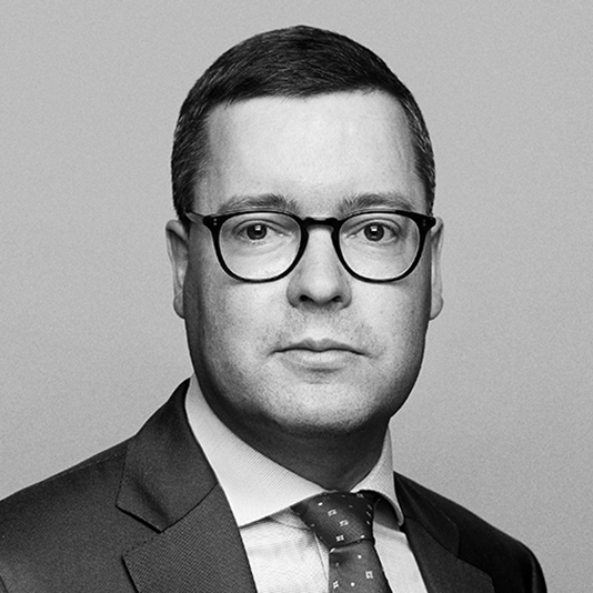 Morten Nybom Bethe