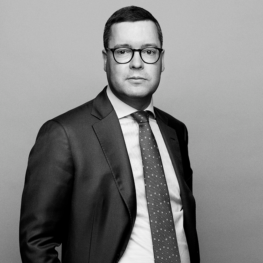 Morten Nybom Bethe