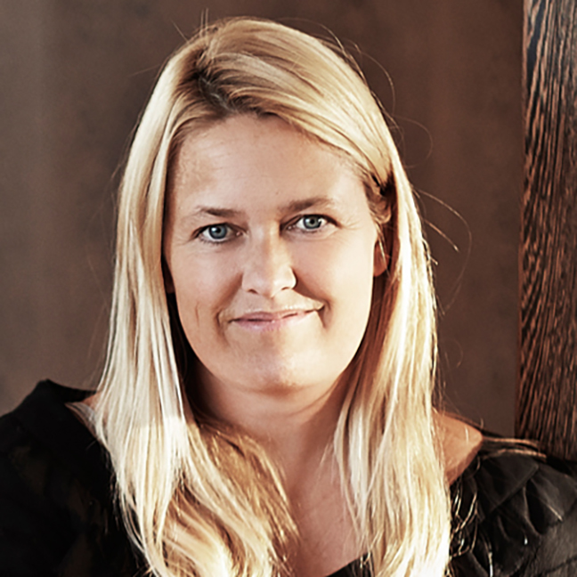 Christina Bruun Geertsen