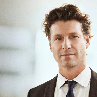 Jakob Bernhoft