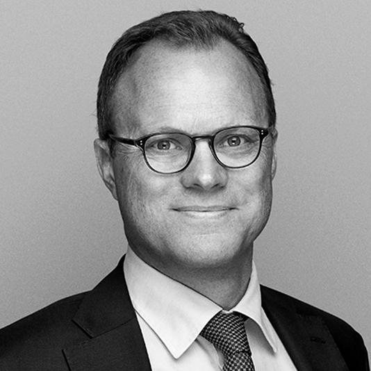Anders Peter G Christoffersen