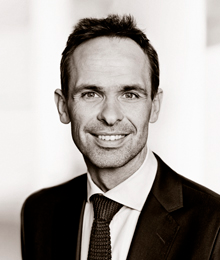 Thomas Francis Beckett