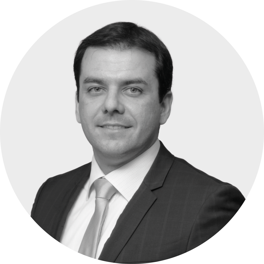 Thiago Luís Sombra