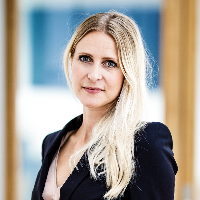 Carina Vang Kristoffersen