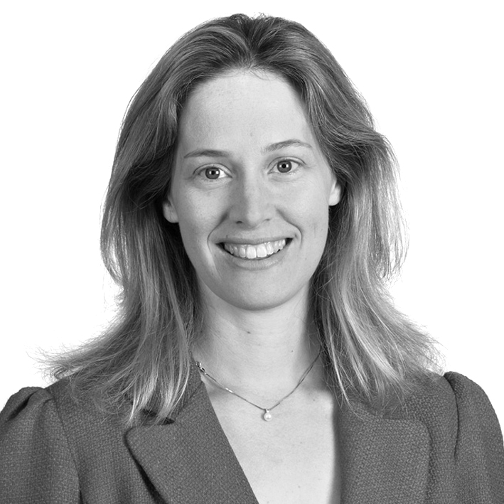 Lara Burch