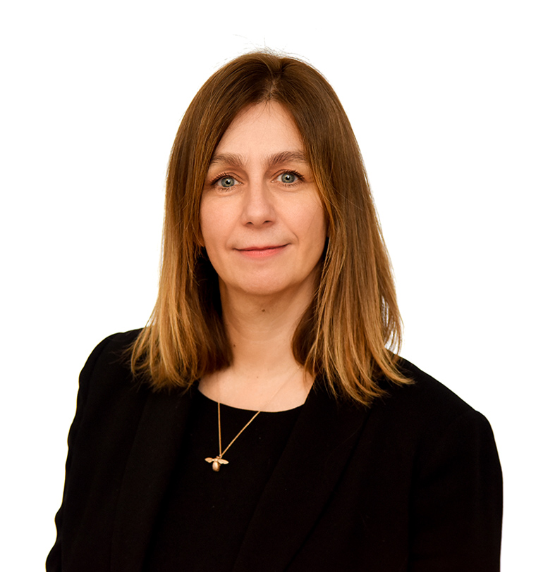Jenny Goldring