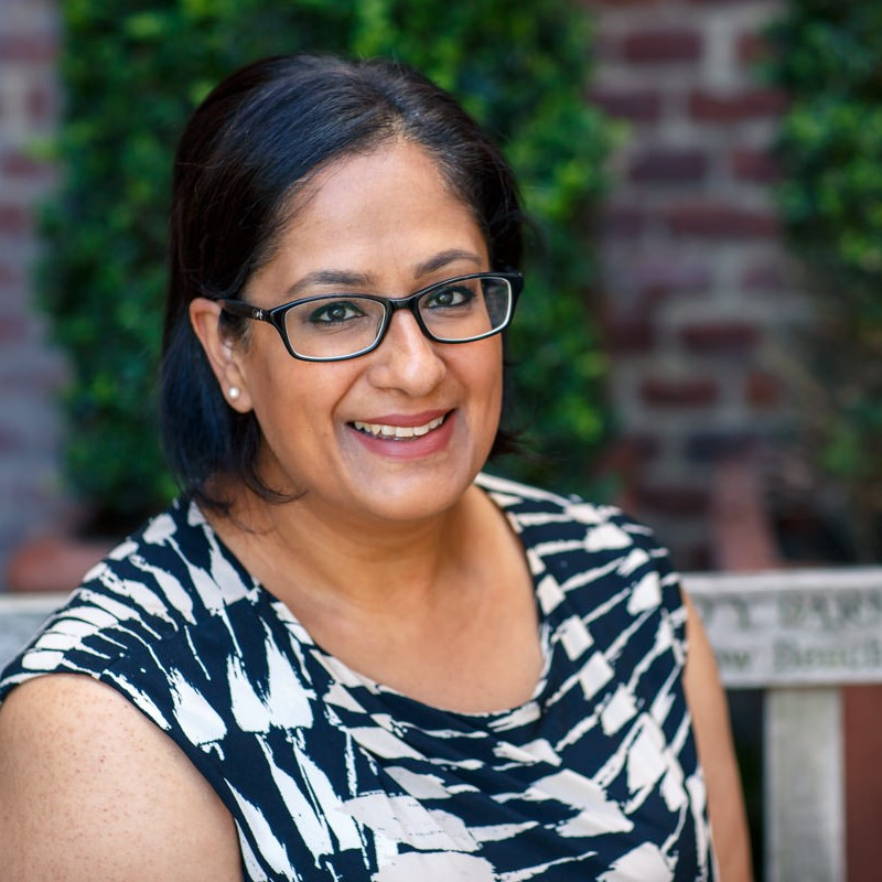 Kuljit Bhogal