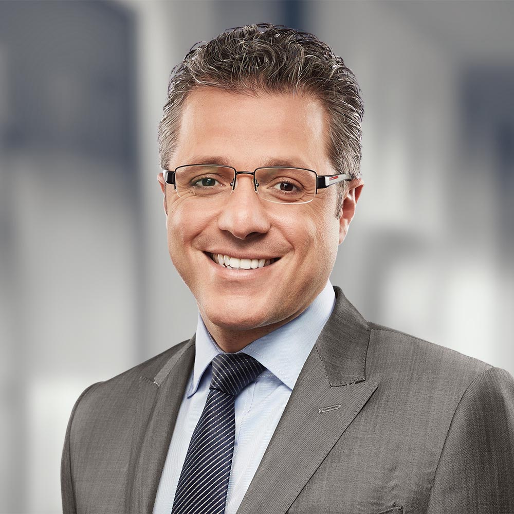 Michael Akkawi