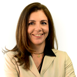 Macarena Laso Aguirre