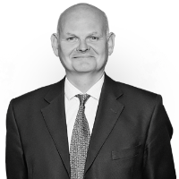 Edmund Burge QC