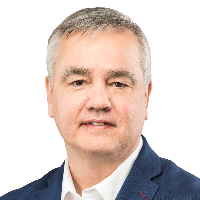 Ariel DeJong