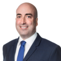 Patrick Menda