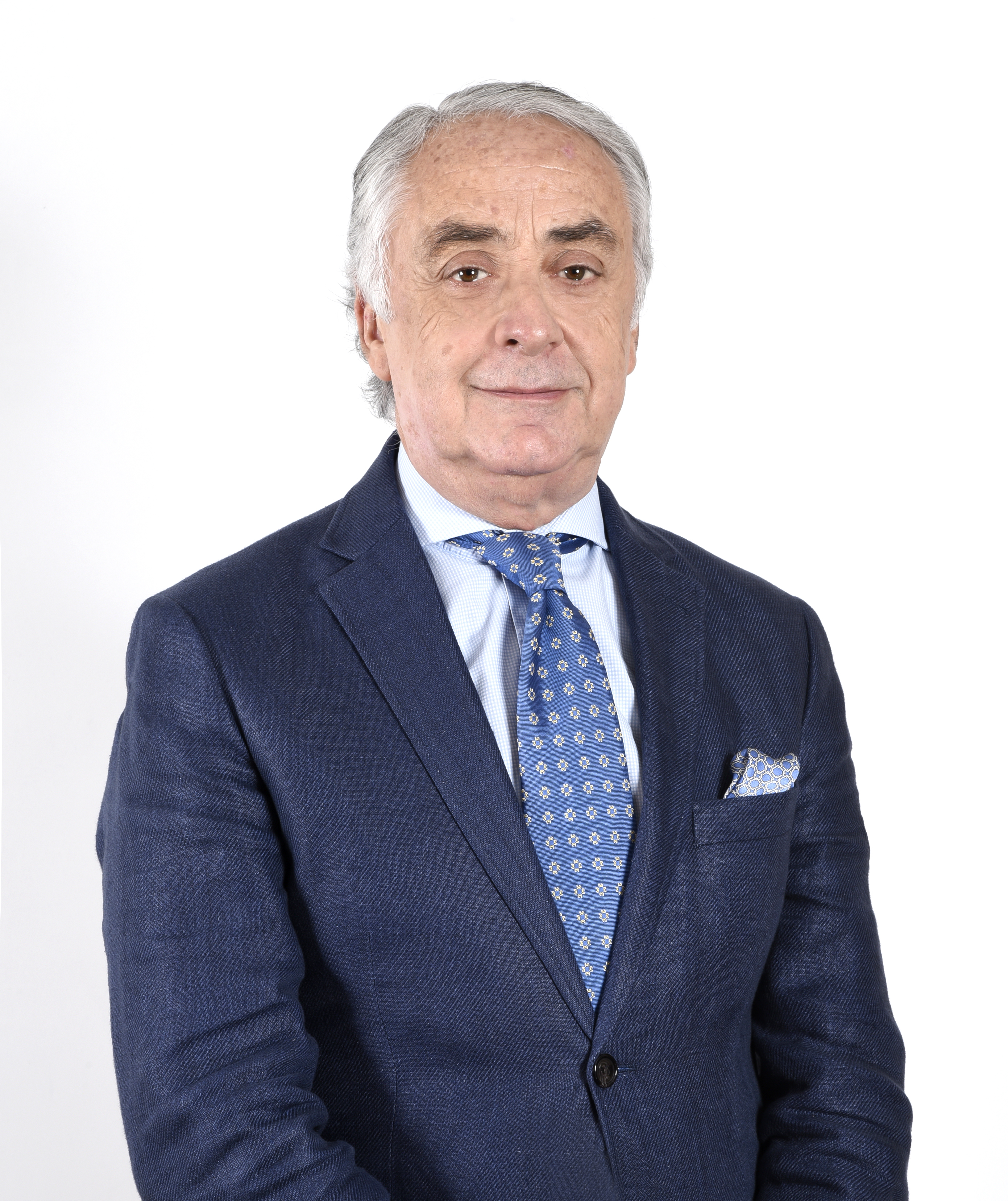 Jorge Delpiano
