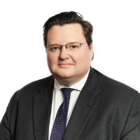 Richard Honey QC
