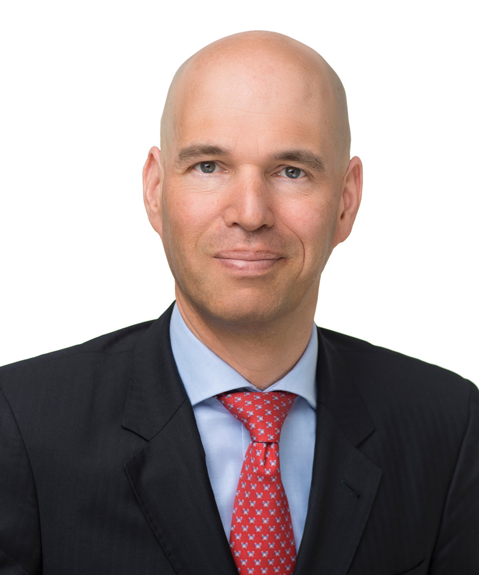 Arne Klüwer