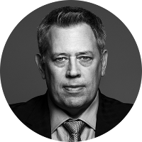 Lawrence Thacker